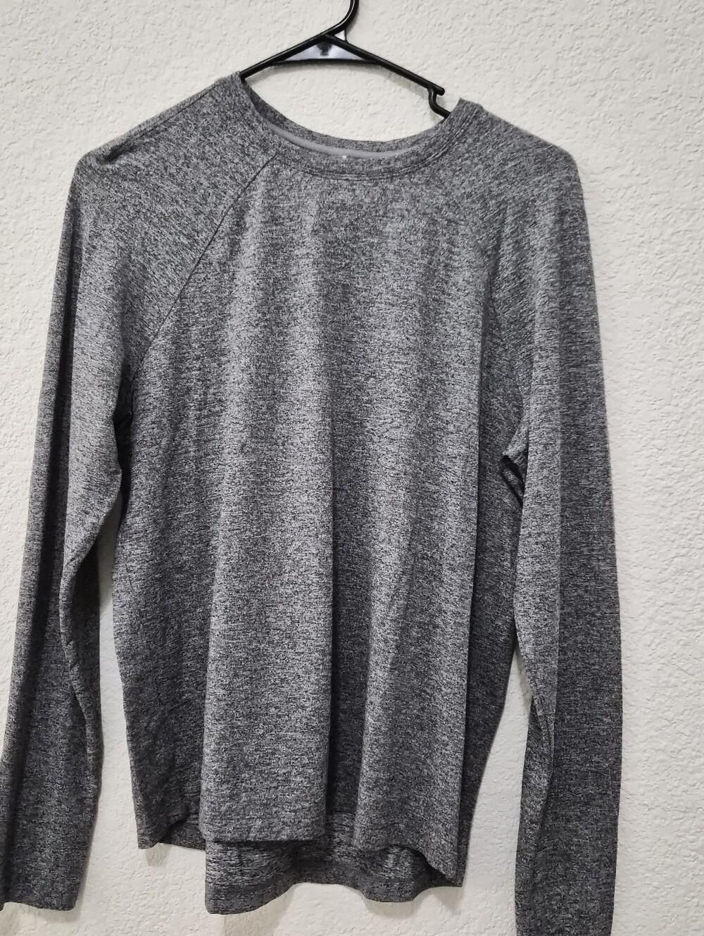 Lululemon License To Train Long Sleeve